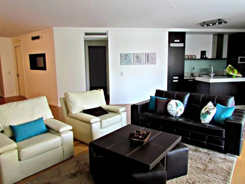 ALQUILER DE DEPARTAMENTO EN Capital Federal - Puerto Madero — foto 5