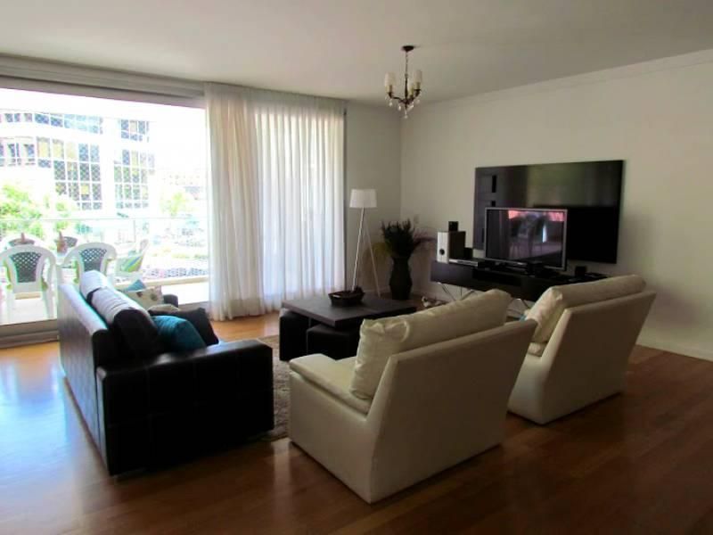 ALQUILER DE DEPARTAMENTO EN Capital Federal - Puerto Madero — foto 6