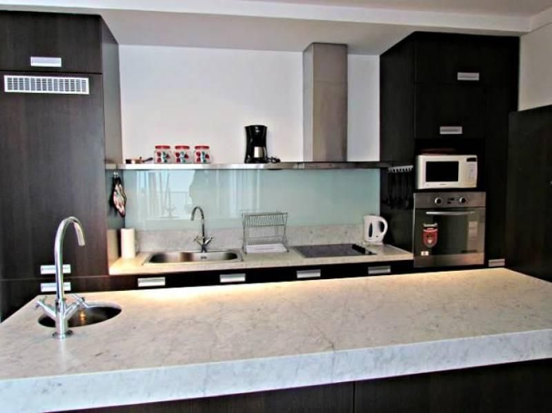 ALQUILER DE DEPARTAMENTO EN Capital Federal - Puerto Madero — foto 8