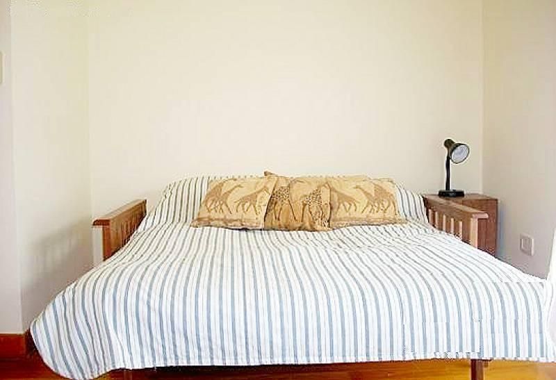 ALQUILER DE DEPARTAMENTO EN Capital Federal - Puerto Madero — foto 10