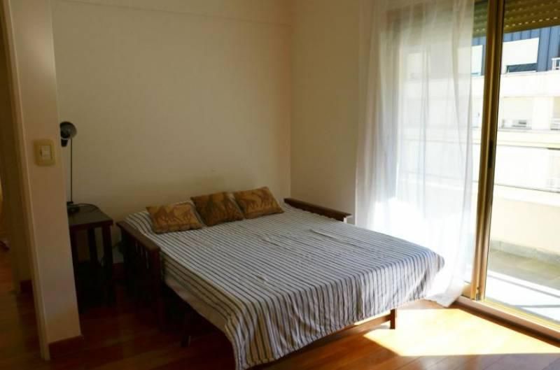 ALQUILER DE DEPARTAMENTO EN Capital Federal - Puerto Madero — foto 11