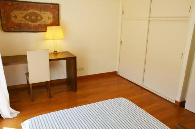 ALQUILER DE DEPARTAMENTO EN Capital Federal - Puerto Madero — foto 12