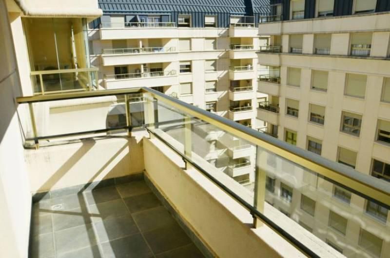 ALQUILER DE DEPARTAMENTO EN Capital Federal - Puerto Madero — foto 13