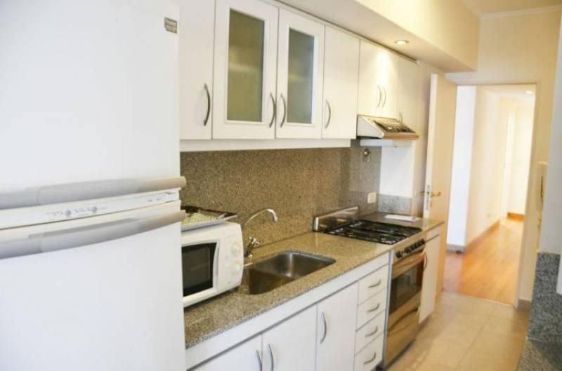 ALQUILER DE DEPARTAMENTO EN Capital Federal - Puerto Madero — foto 15