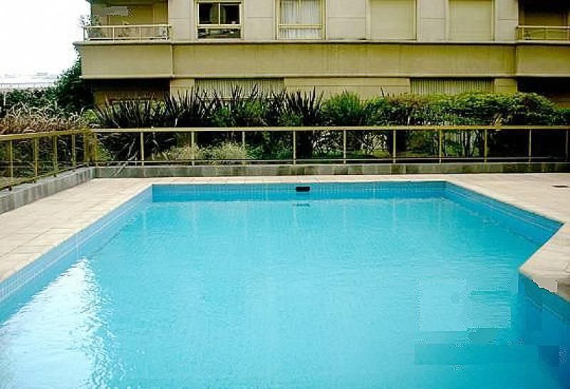 ALQUILER DE DEPARTAMENTO EN Capital Federal - Puerto Madero — foto 15