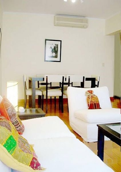 ALQUILER DE DEPARTAMENTO EN Capital Federal - Puerto Madero — foto 3