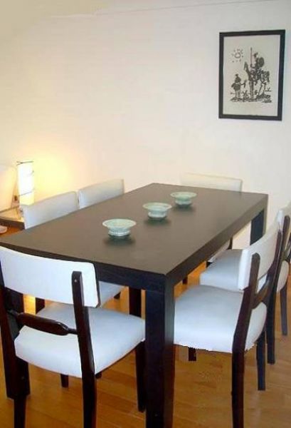 ALQUILER DE DEPARTAMENTO EN Capital Federal - Puerto Madero — foto 4