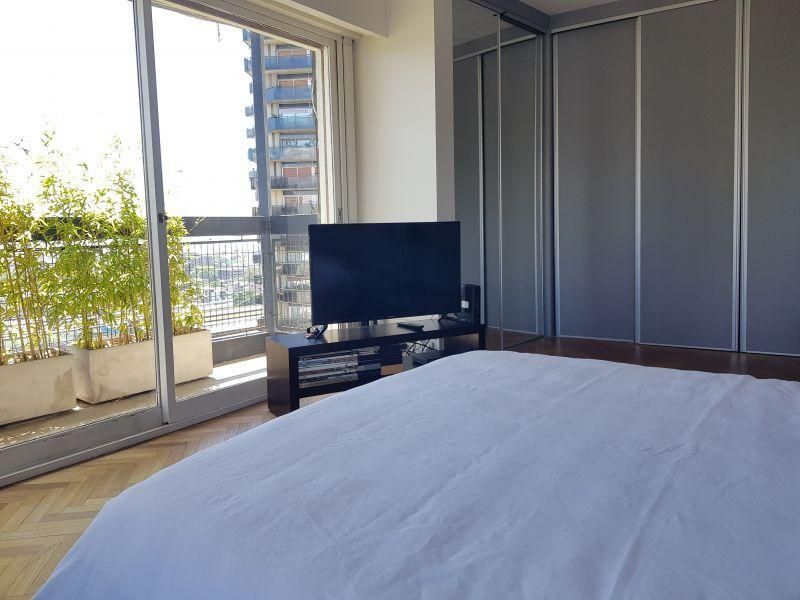 ALQUILER DE DEPARTAMENTO EN Capital Federal - Retiro — foto 10