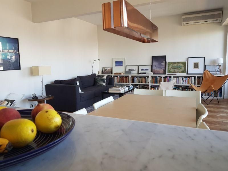 ALQUILER DE DEPARTAMENTO EN Capital Federal - Retiro — foto 12