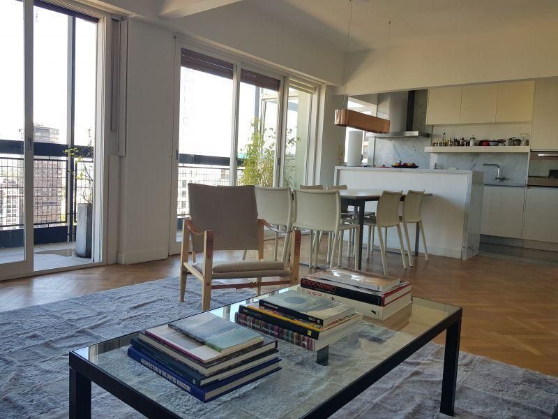 ALQUILER DE DEPARTAMENTO EN Capital Federal - Retiro — foto 2