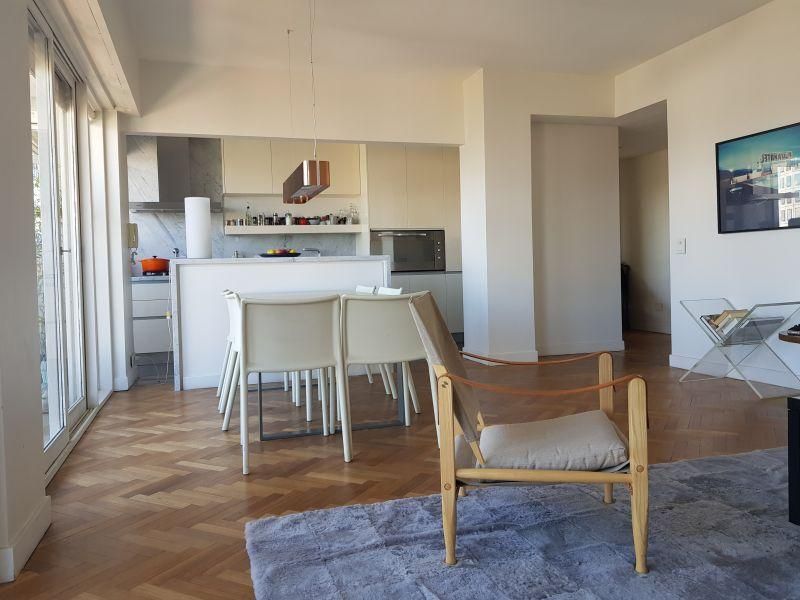 ALQUILER DE DEPARTAMENTO EN Capital Federal - Retiro — foto 3