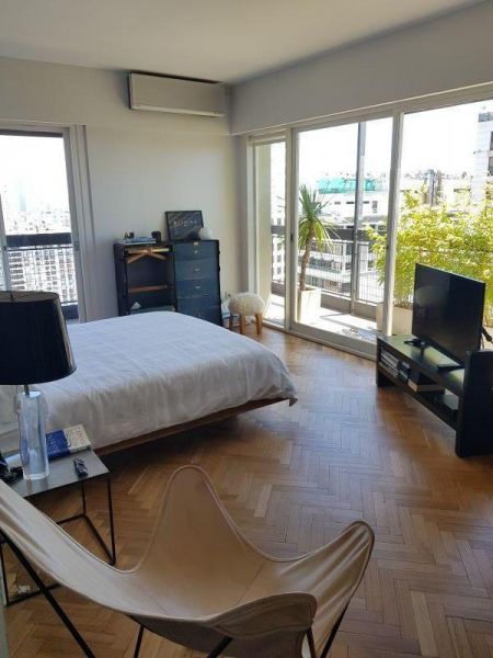 ALQUILER DE DEPARTAMENTO EN Capital Federal - Retiro — foto 5