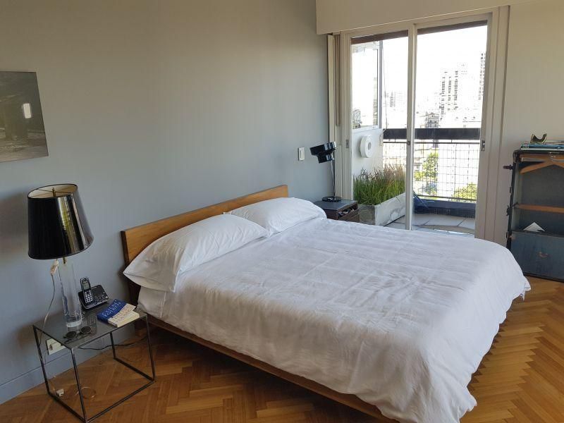 ALQUILER DE DEPARTAMENTO EN Capital Federal - Retiro — foto 6