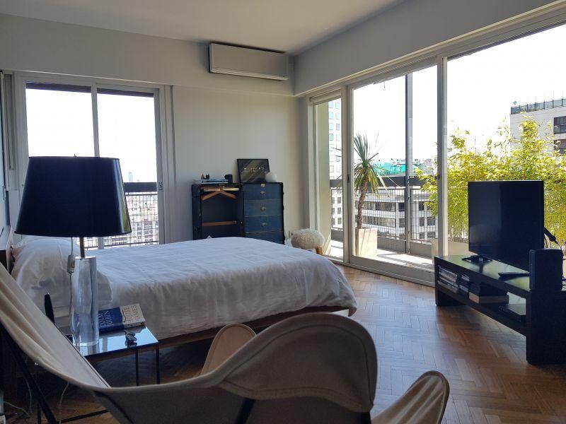 ALQUILER DE DEPARTAMENTO EN Capital Federal - Retiro — foto 7