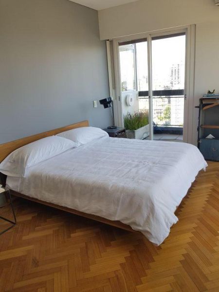 ALQUILER DE DEPARTAMENTO EN Capital Federal - Retiro — foto 8