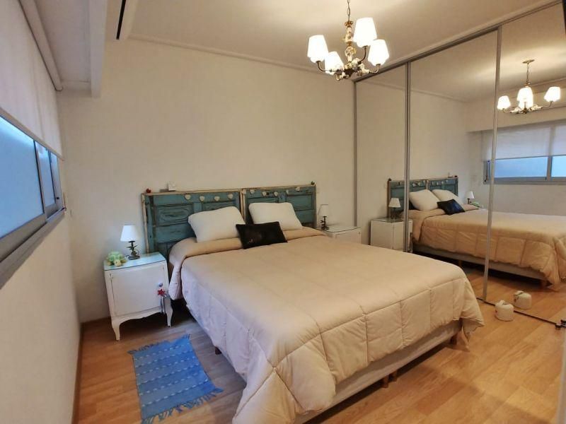 ALQUILER DE DEPARTAMENTO EN Capital Federal - Almagro — foto 9