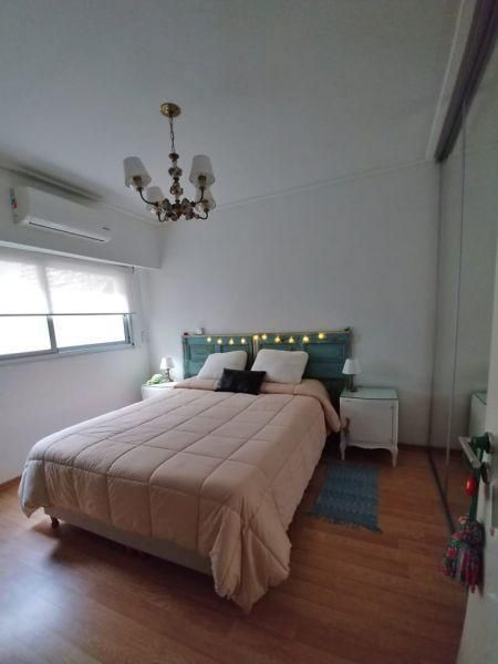 ALQUILER DE DEPARTAMENTO EN Capital Federal - Almagro — foto 10
