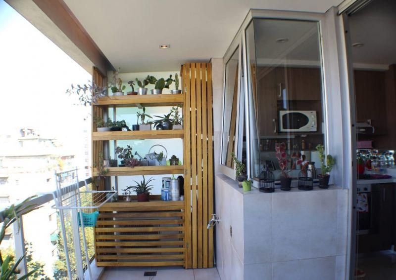 ALQUILER DE DEPARTAMENTO EN Capital Federal - Almagro — foto 15