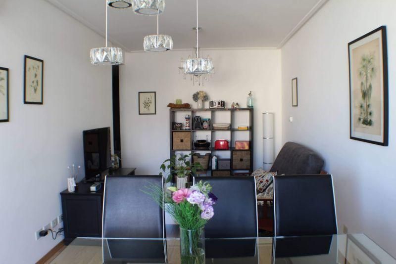 ALQUILER DE DEPARTAMENTO EN Capital Federal - Almagro — foto 4