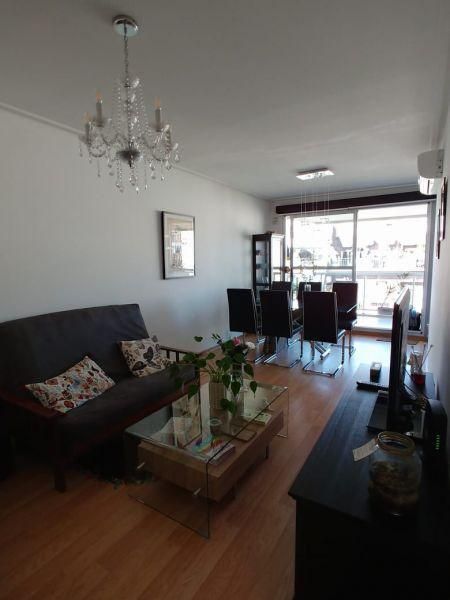 ALQUILER DE DEPARTAMENTO EN Capital Federal - Almagro — foto 5