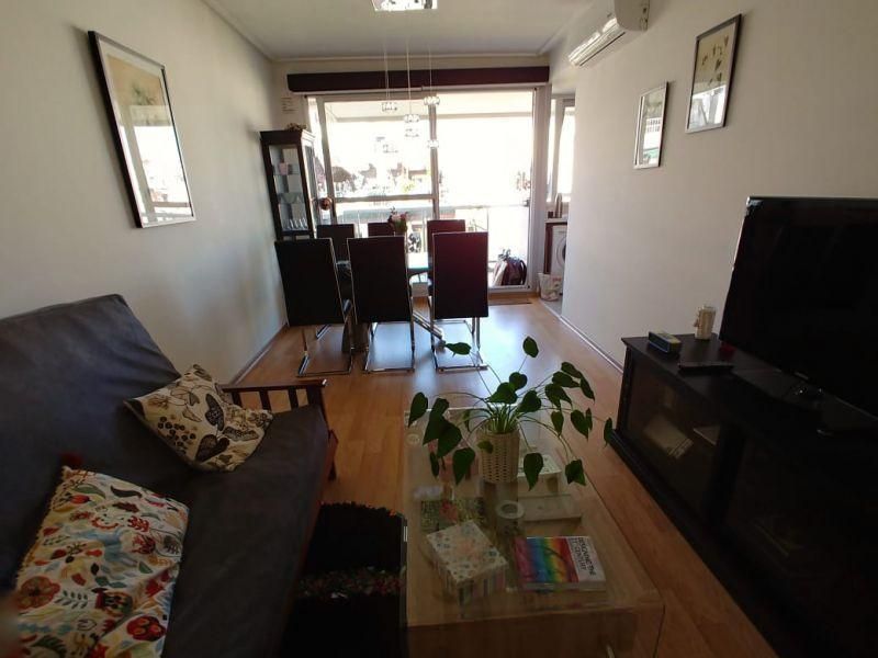 ALQUILER DE DEPARTAMENTO EN Capital Federal - Almagro — foto 7