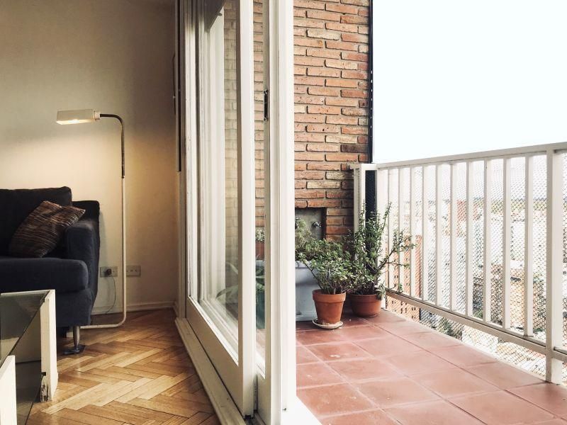 ALQUILER DE DEPARTAMENTO EN Capital Federal - Belgrano — foto 10