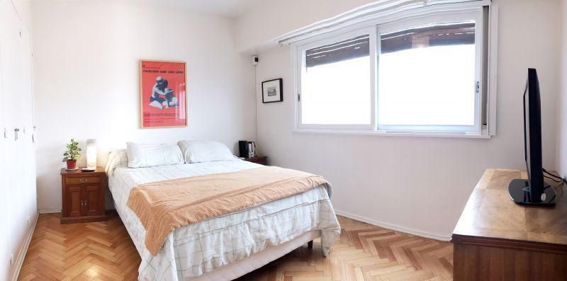 ALQUILER DE DEPARTAMENTO EN Capital Federal - Belgrano — foto 12