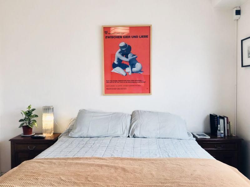 ALQUILER DE DEPARTAMENTO EN Capital Federal - Belgrano — foto 13