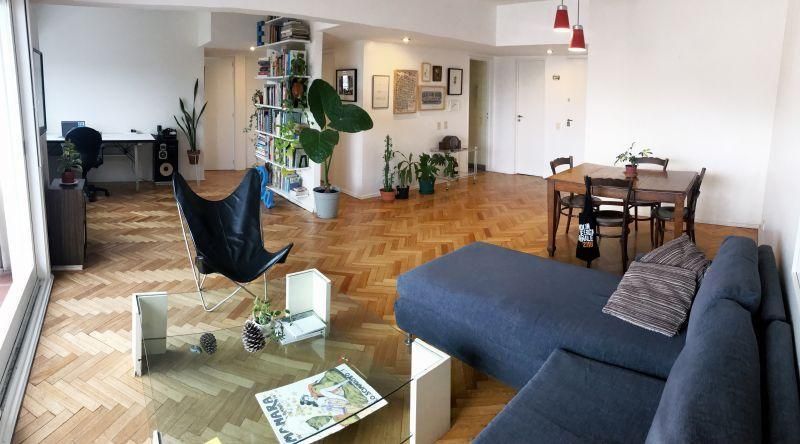ALQUILER DE DEPARTAMENTO EN Capital Federal - Belgrano — foto 3