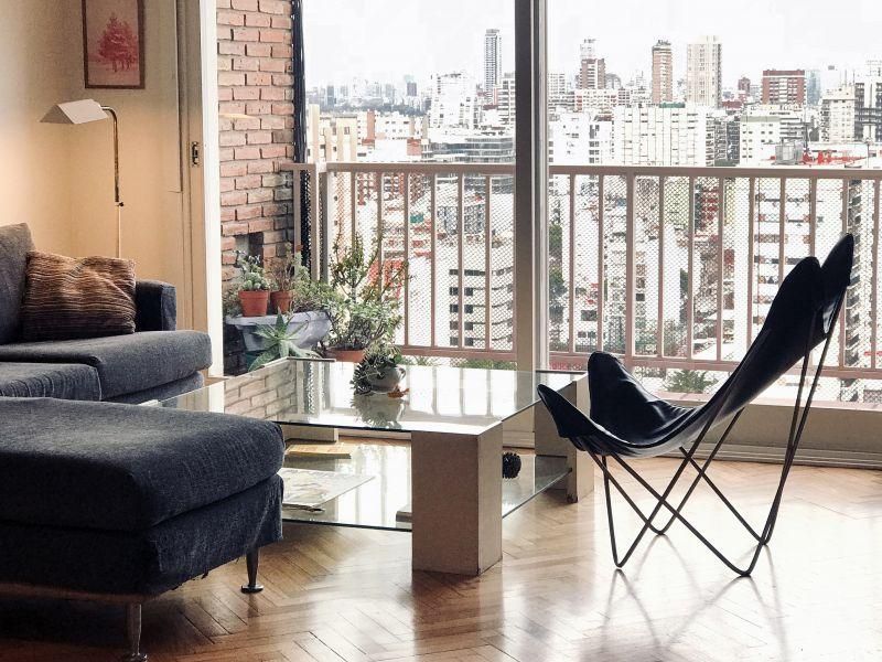 ALQUILER DE DEPARTAMENTO EN Capital Federal - Belgrano — foto 4