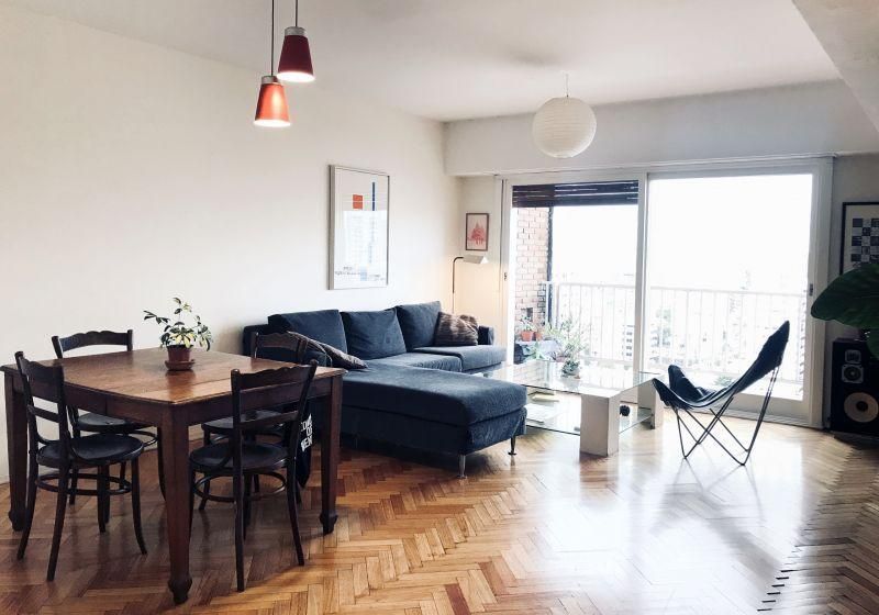 ALQUILER DE DEPARTAMENTO EN Capital Federal - Belgrano — foto 5