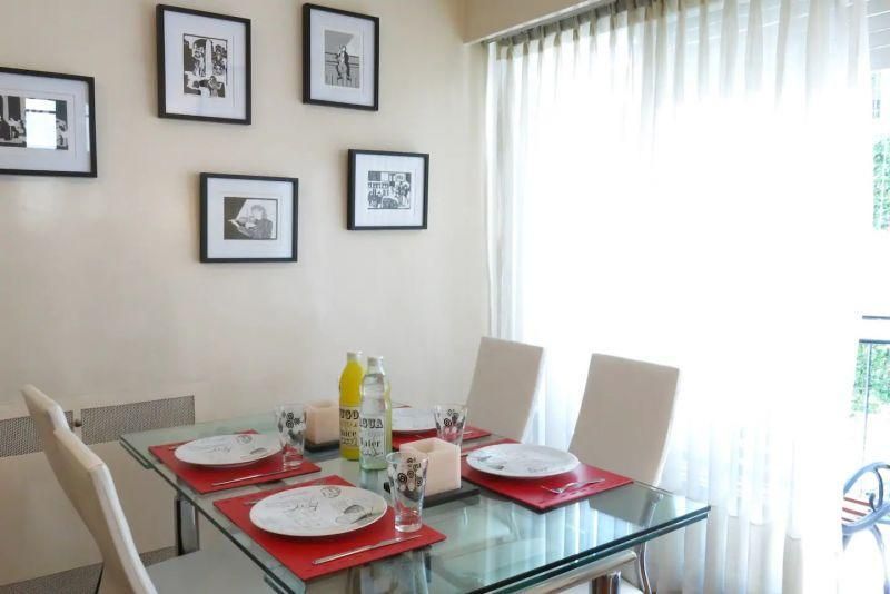 ALQUILER DE DEPARTAMENTO EN Capital Federal - Recoleta — foto 11
