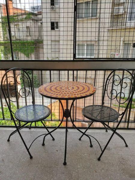 ALQUILER DE DEPARTAMENTO EN Capital Federal - Recoleta — foto 13
