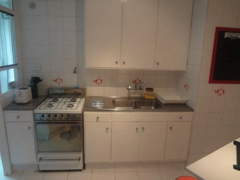 ALQUILER DE DEPARTAMENTO EN Capital Federal - Recoleta — foto 14