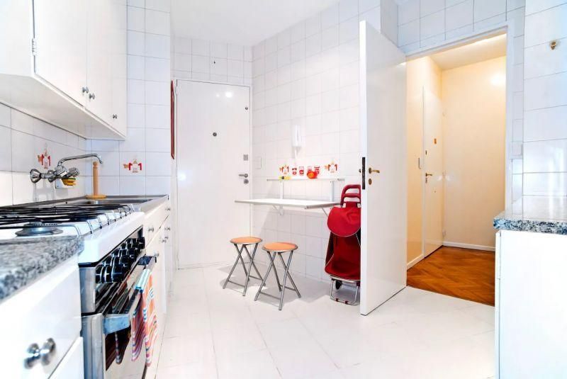 ALQUILER DE DEPARTAMENTO EN Capital Federal - Recoleta — foto 15