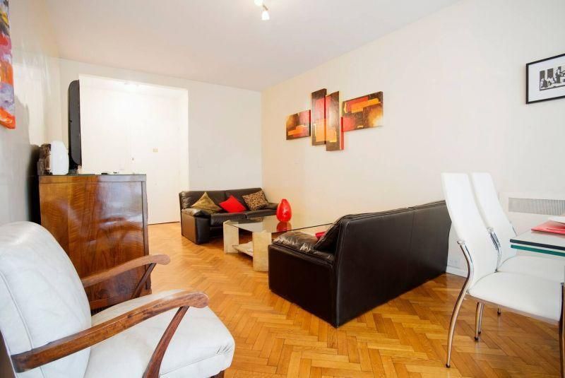 ALQUILER DE DEPARTAMENTO EN Capital Federal - Recoleta — foto 4