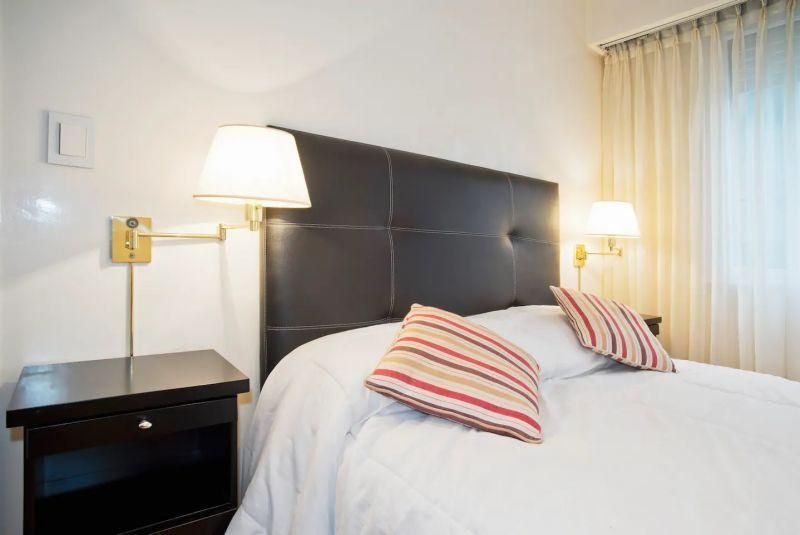 ALQUILER DE DEPARTAMENTO EN Capital Federal - Recoleta — foto 7