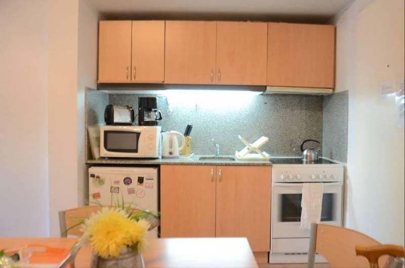 ALQUILER DE DEPARTAMENTO EN Capital Federal - Recoleta — foto 9
