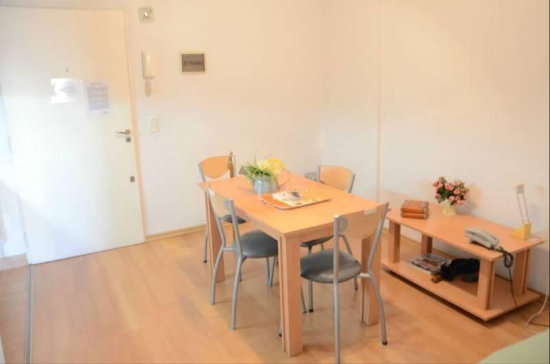 ALQUILER DE DEPARTAMENTO EN Capital Federal - Recoleta — foto 10