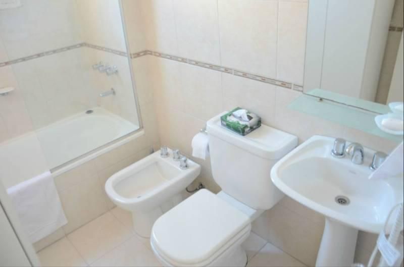 ALQUILER DE DEPARTAMENTO EN Capital Federal - Recoleta — foto 12