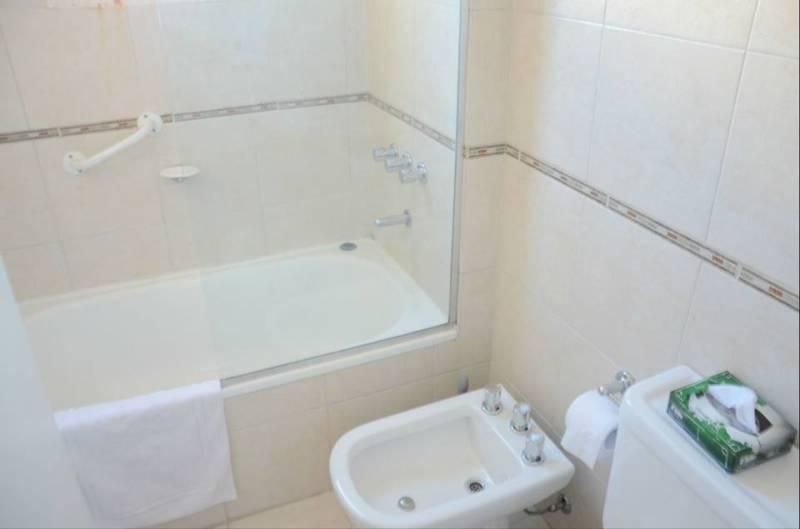ALQUILER DE DEPARTAMENTO EN Capital Federal - Recoleta — foto 14