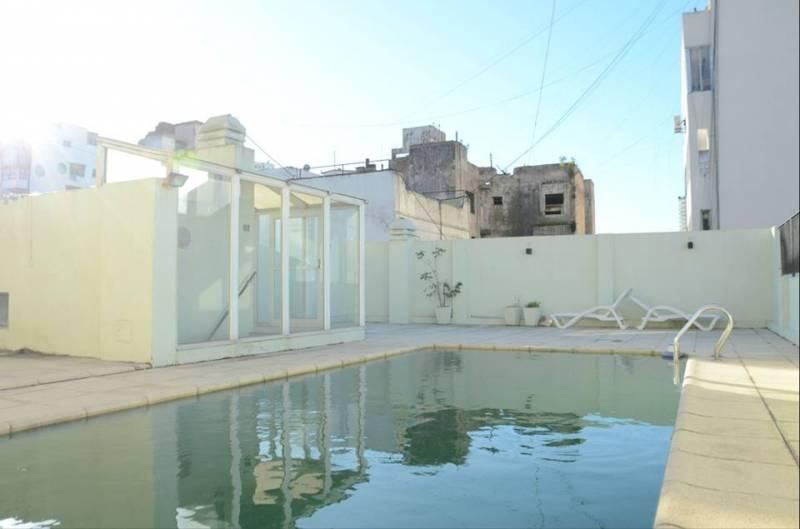 ALQUILER DE DEPARTAMENTO EN Capital Federal - Recoleta — foto 15