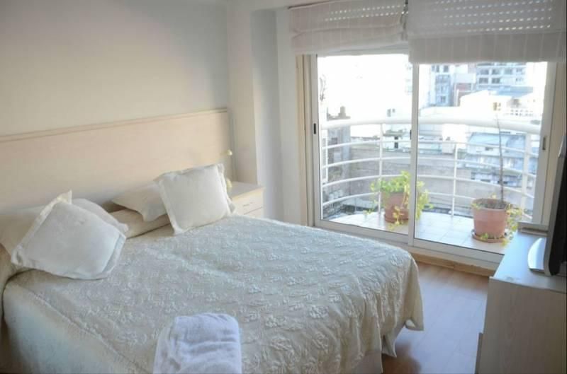 ALQUILER DE DEPARTAMENTO EN Capital Federal - Recoleta — foto 2