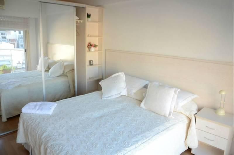 ALQUILER DE DEPARTAMENTO EN Capital Federal - Recoleta — foto 3