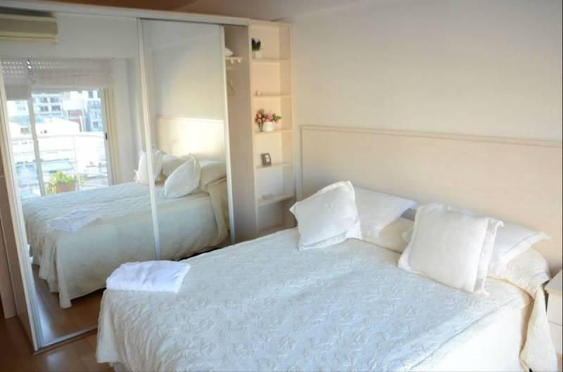 ALQUILER DE DEPARTAMENTO EN Capital Federal - Recoleta — foto 4
