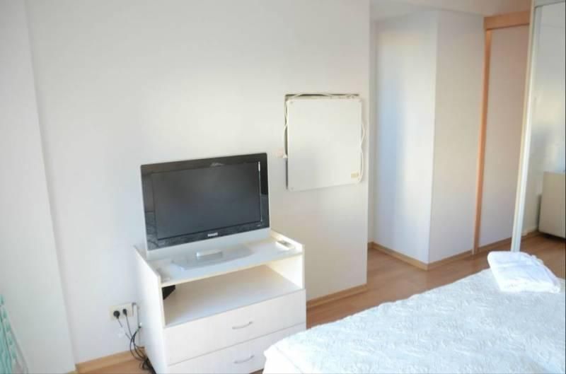 ALQUILER DE DEPARTAMENTO EN Capital Federal - Recoleta — foto 5