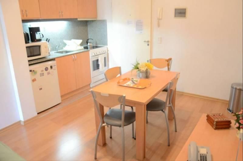 ALQUILER DE DEPARTAMENTO EN Capital Federal - Recoleta — foto 6