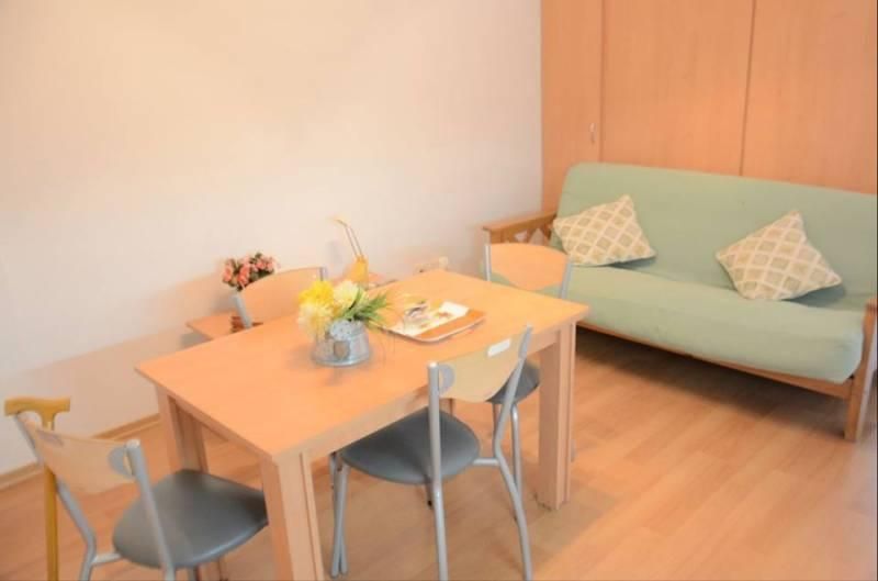 ALQUILER DE DEPARTAMENTO EN Capital Federal - Recoleta — foto 7