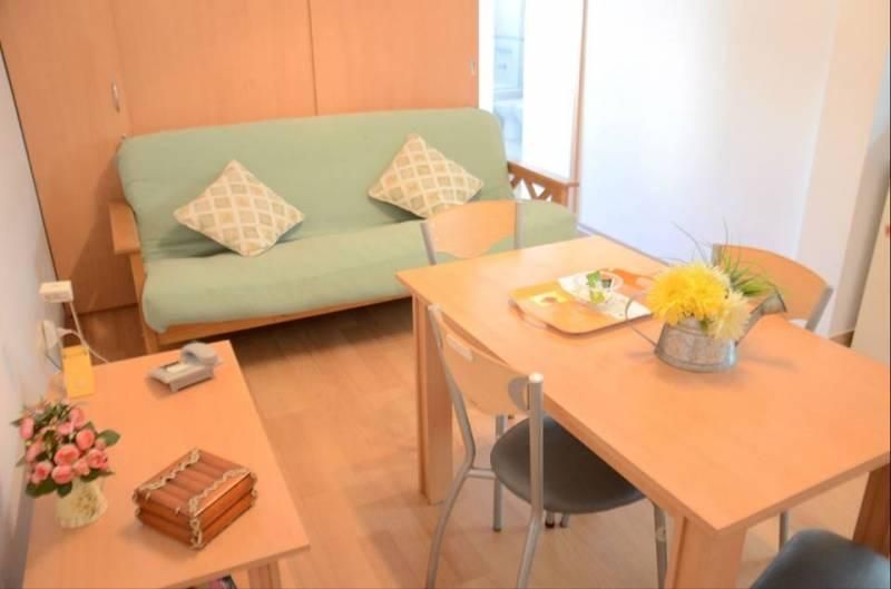 ALQUILER DE DEPARTAMENTO EN Capital Federal - Recoleta — foto 8