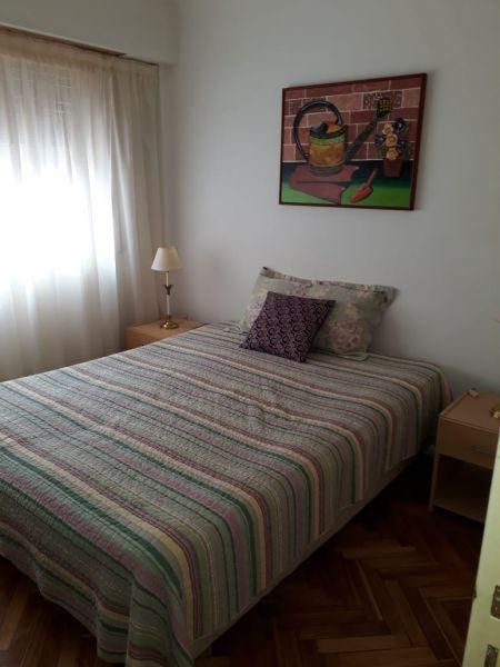 ALQUILER DE DEPARTAMENTO EN Palermo - Palermo Chico — foto 9